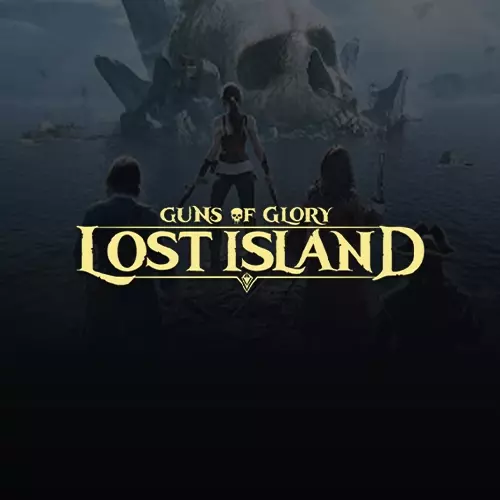 Guns of Glory